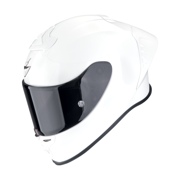 Scorpion EXO-R1 EVO II AIR Solid pearl white